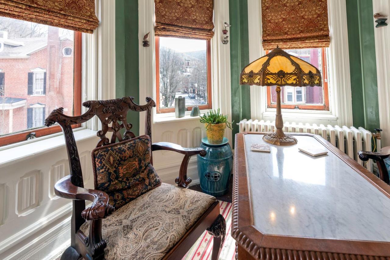 The Dolon House Bed & Breakfast! 짐 소프 외부 사진