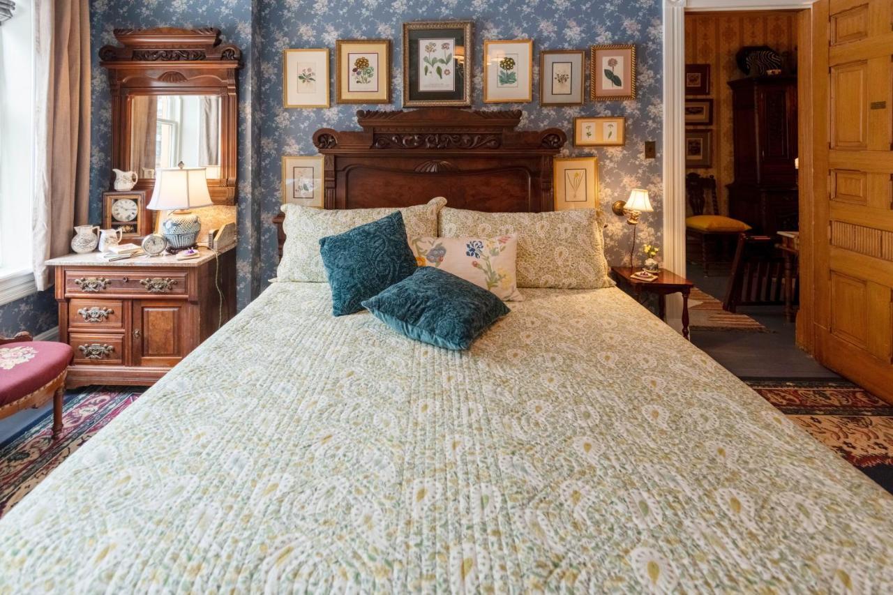 The Dolon House Bed & Breakfast! 짐 소프 외부 사진