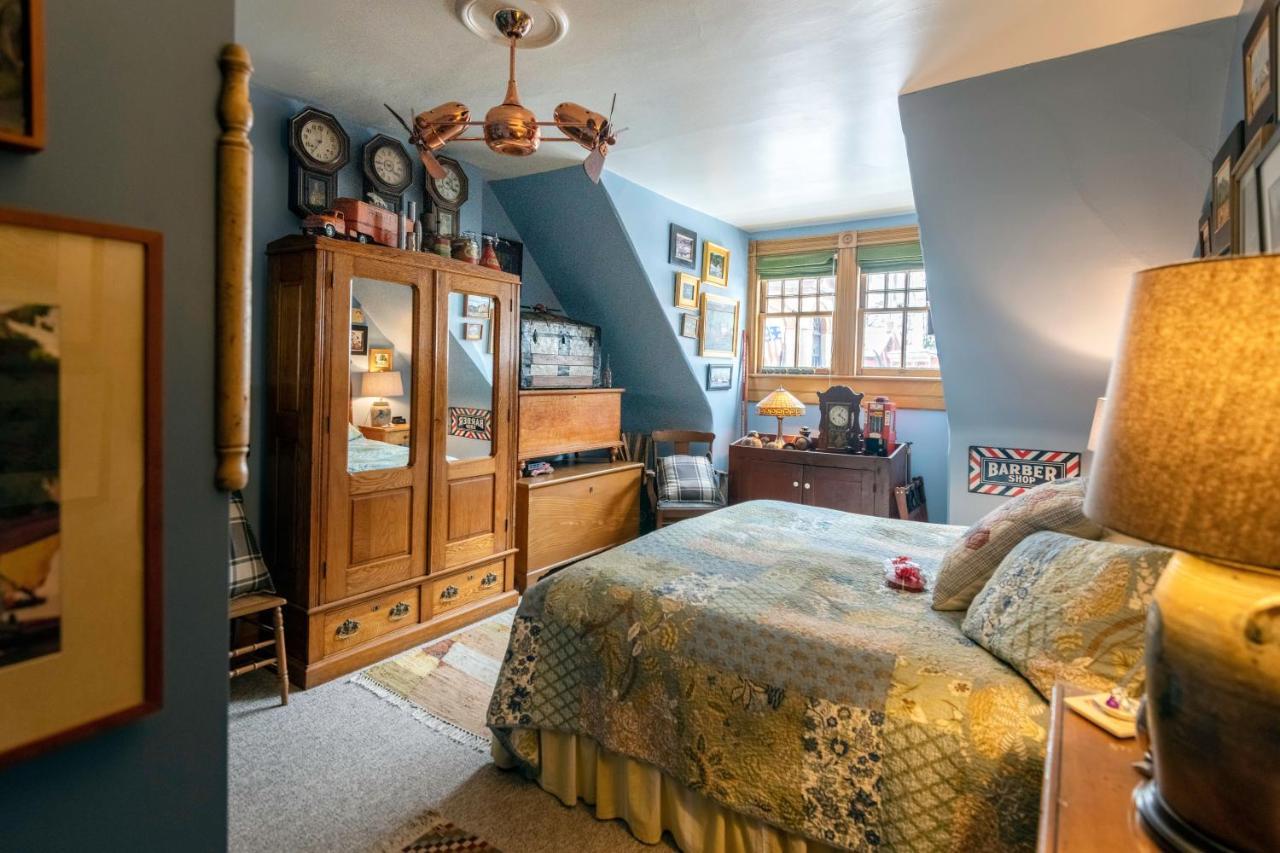 The Dolon House Bed & Breakfast! 짐 소프 외부 사진