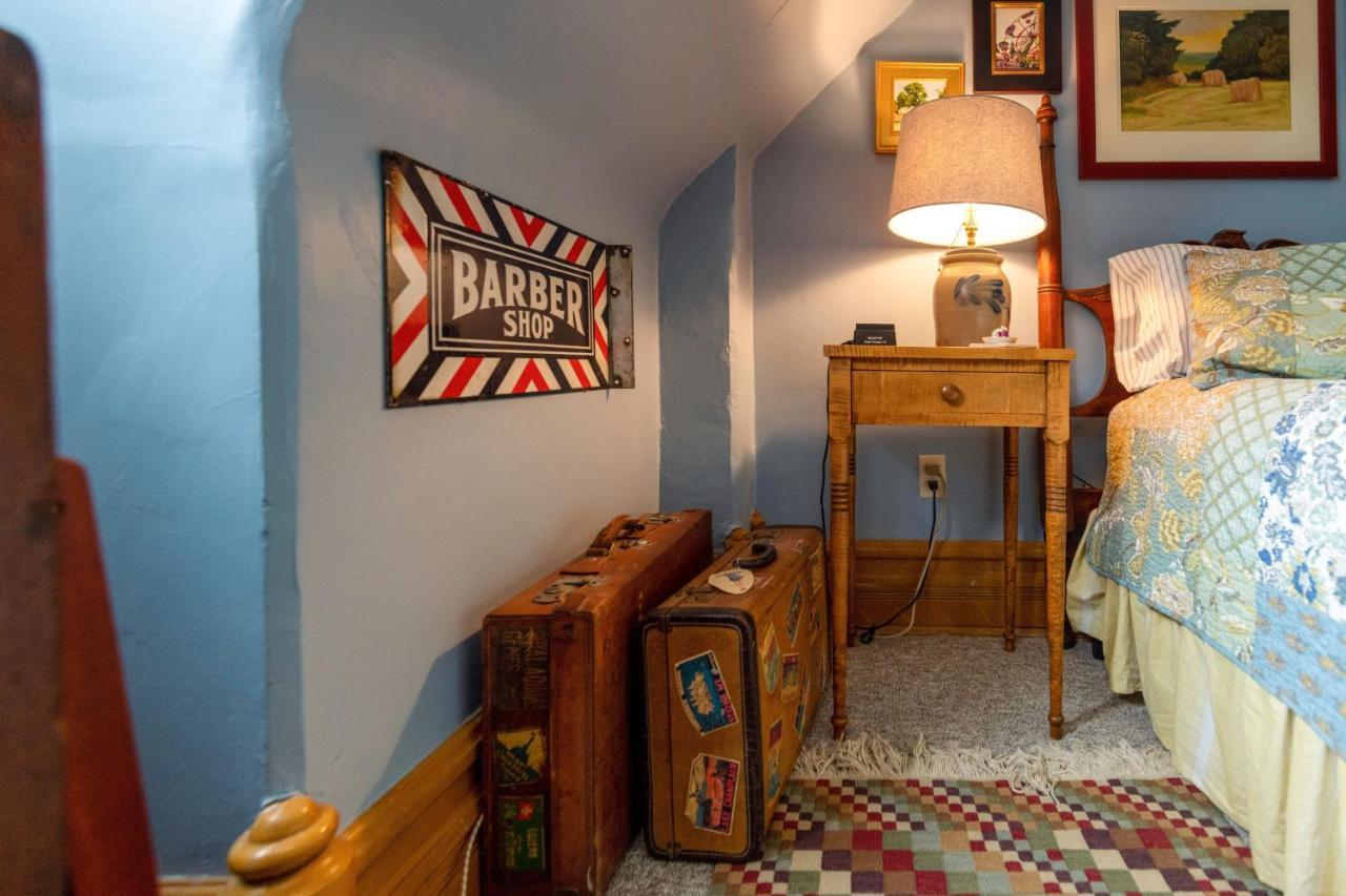 The Dolon House Bed & Breakfast! 짐 소프 외부 사진
