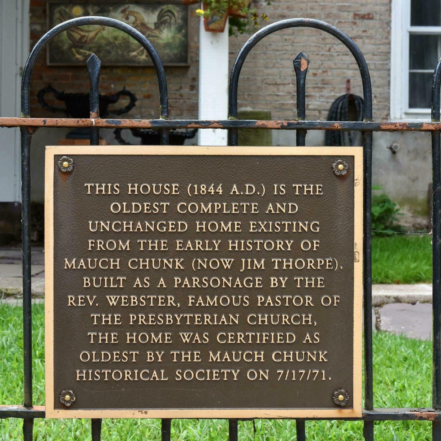 The Dolon House Bed & Breakfast! 짐 소프 외부 사진