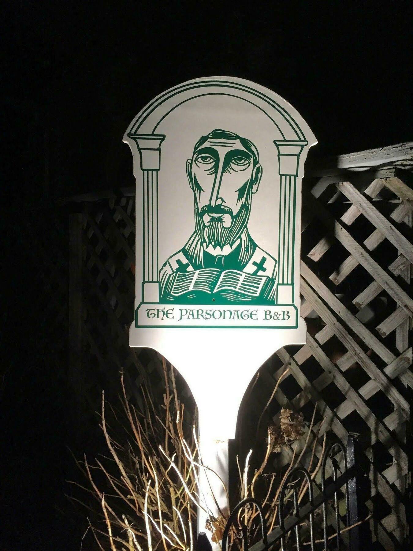 The Dolon House Bed & Breakfast! 짐 소프 외부 사진
