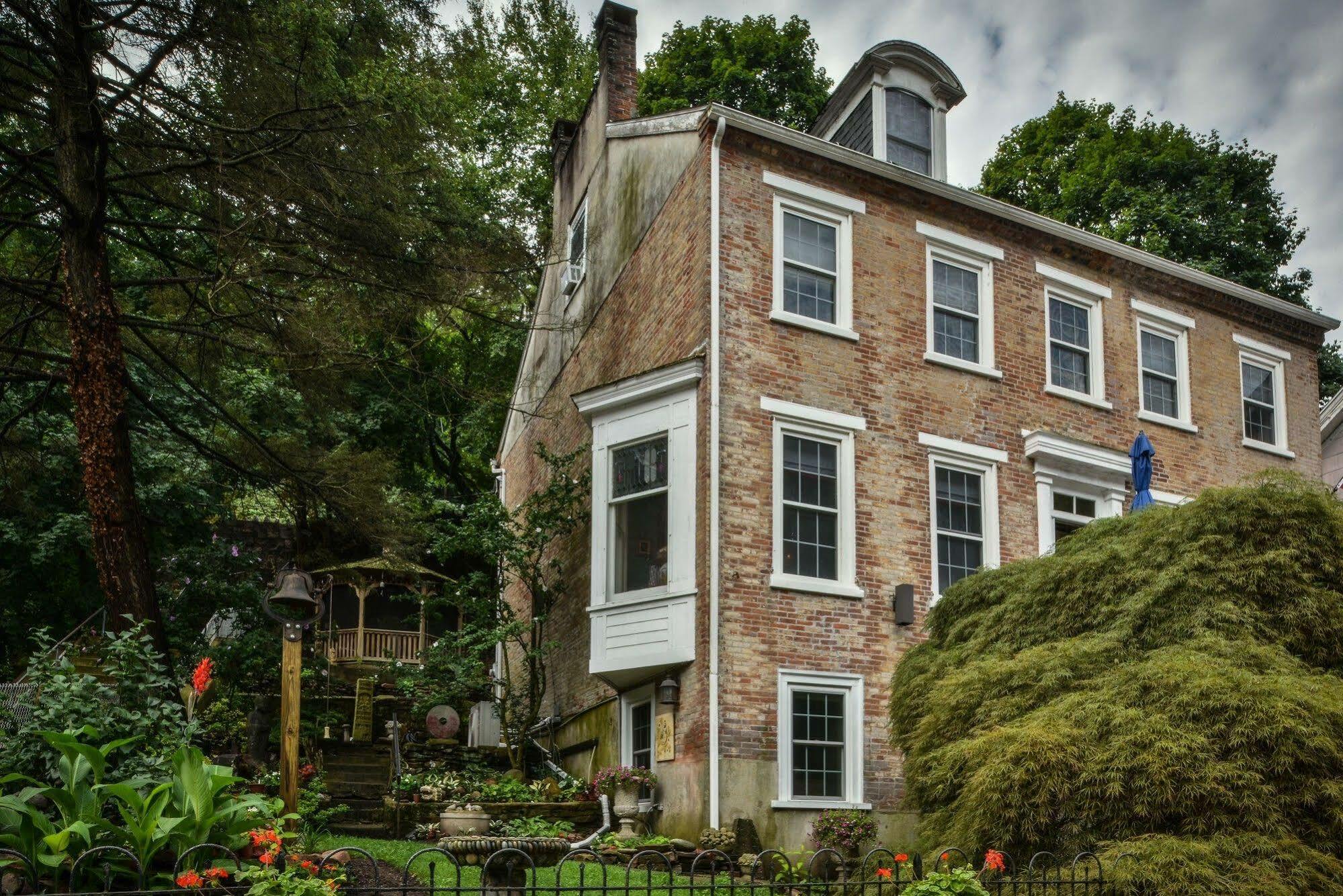 The Dolon House Bed & Breakfast! 짐 소프 외부 사진