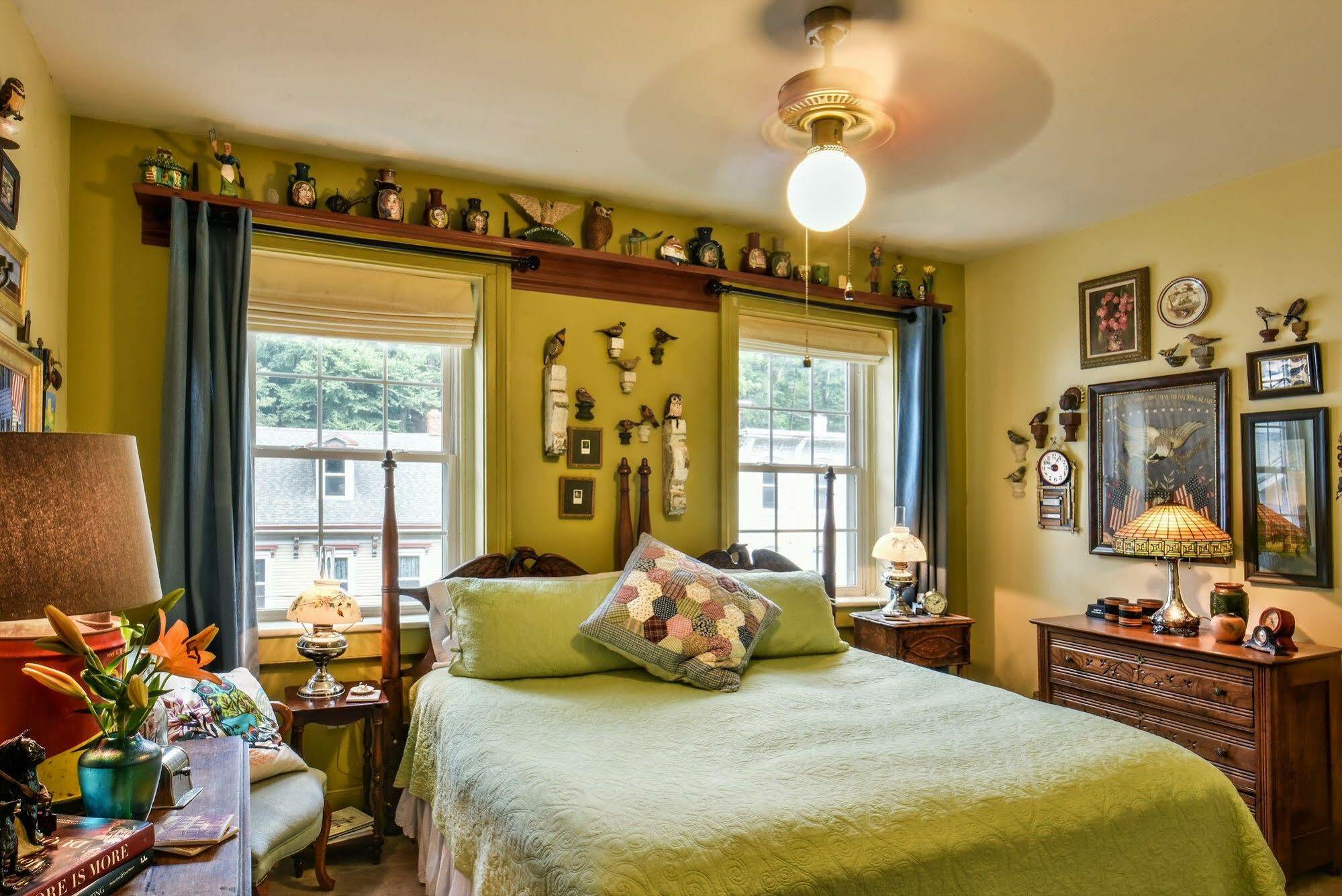 The Dolon House Bed & Breakfast! 짐 소프 외부 사진