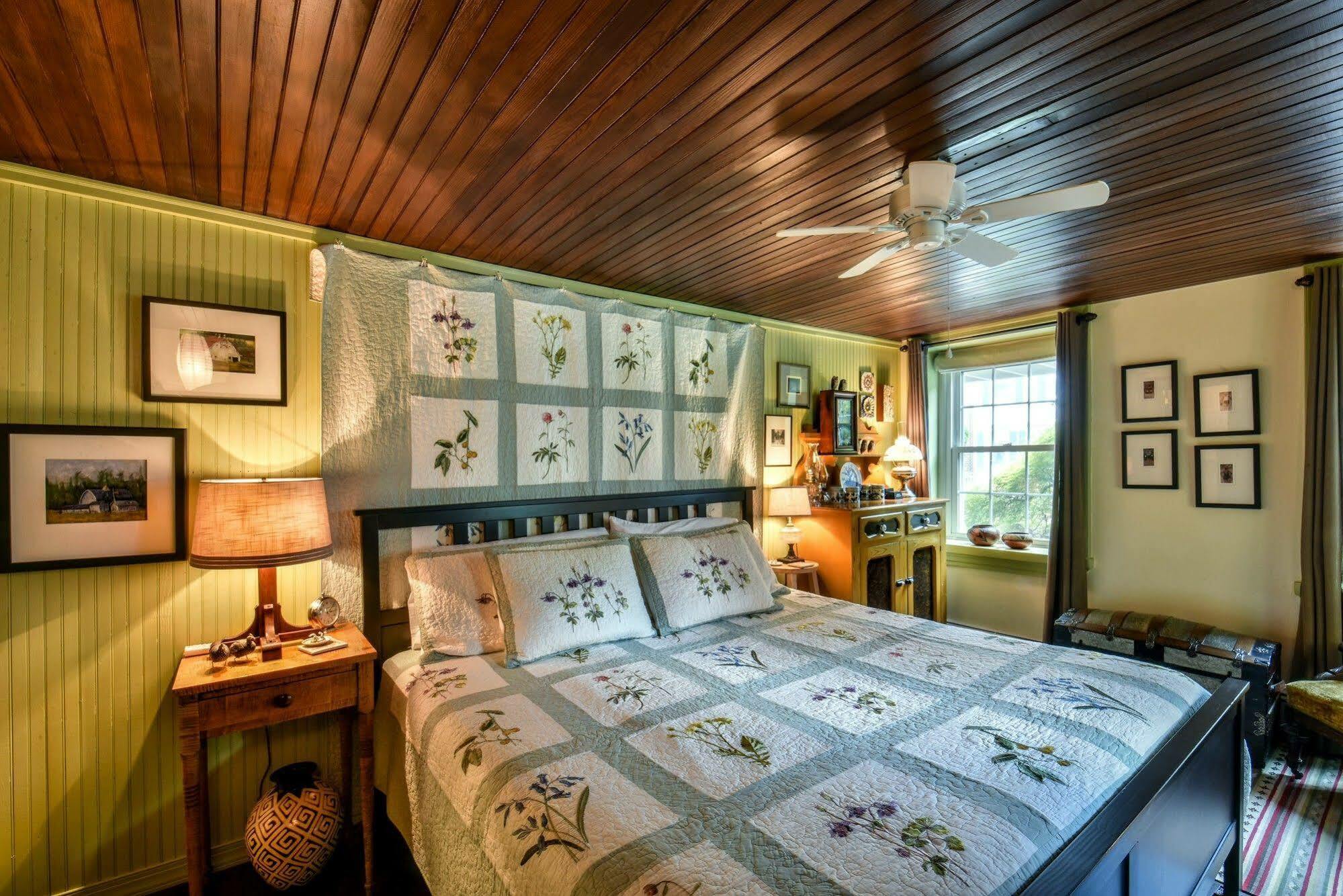 The Dolon House Bed & Breakfast! 짐 소프 외부 사진