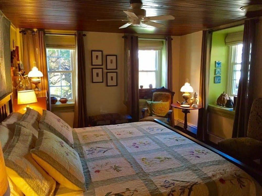 The Dolon House Bed & Breakfast! 짐 소프 외부 사진