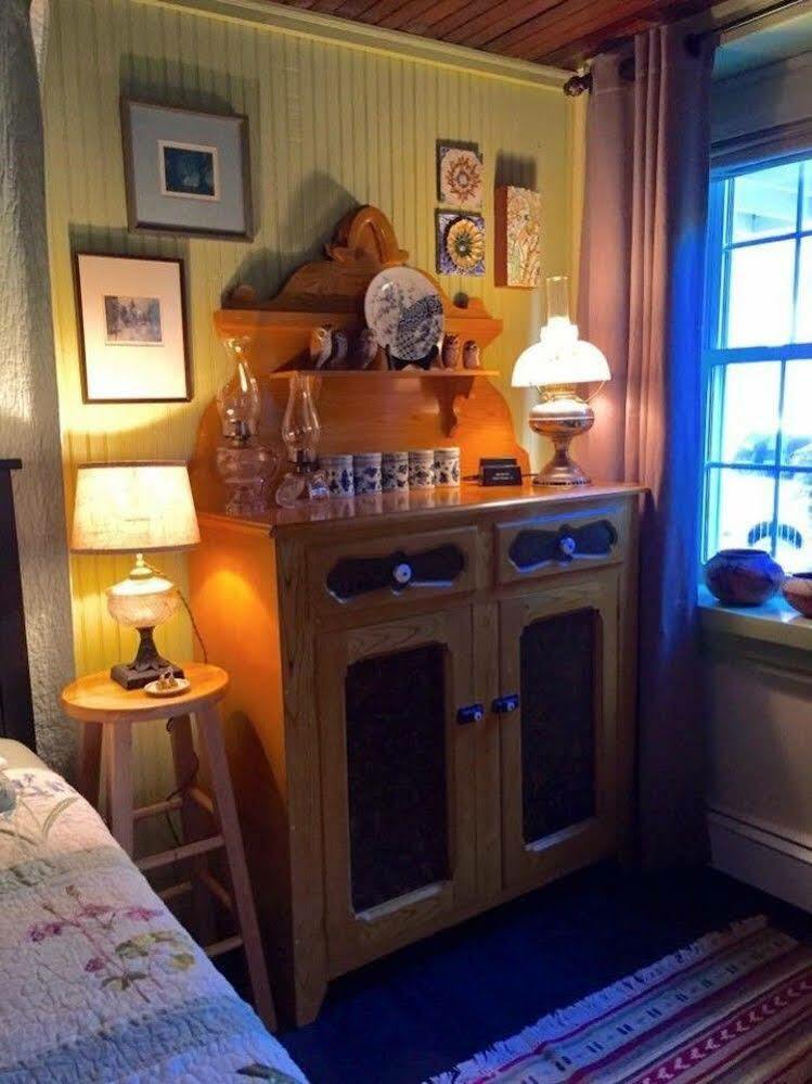 The Dolon House Bed & Breakfast! 짐 소프 외부 사진
