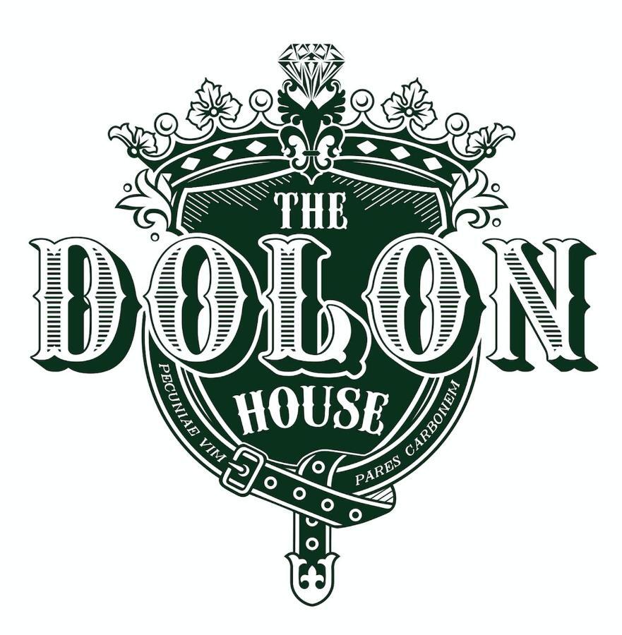 The Dolon House Bed & Breakfast! 짐 소프 외부 사진
