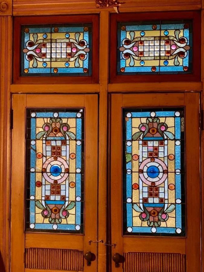 The Dolon House Bed & Breakfast! 짐 소프 외부 사진