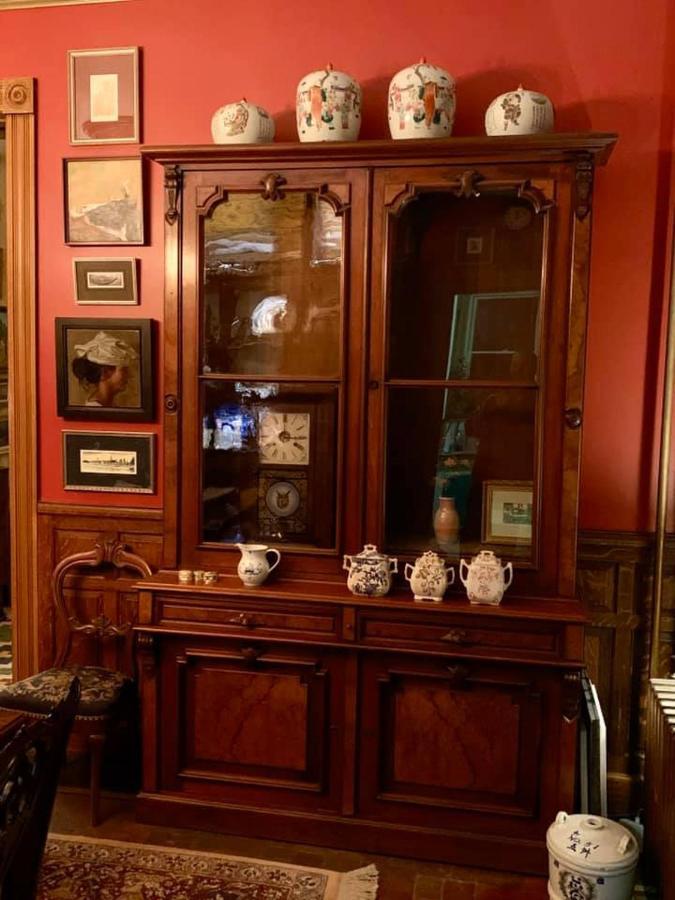 The Dolon House Bed & Breakfast! 짐 소프 외부 사진
