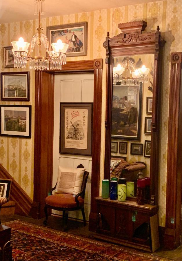 The Dolon House Bed & Breakfast! 짐 소프 외부 사진